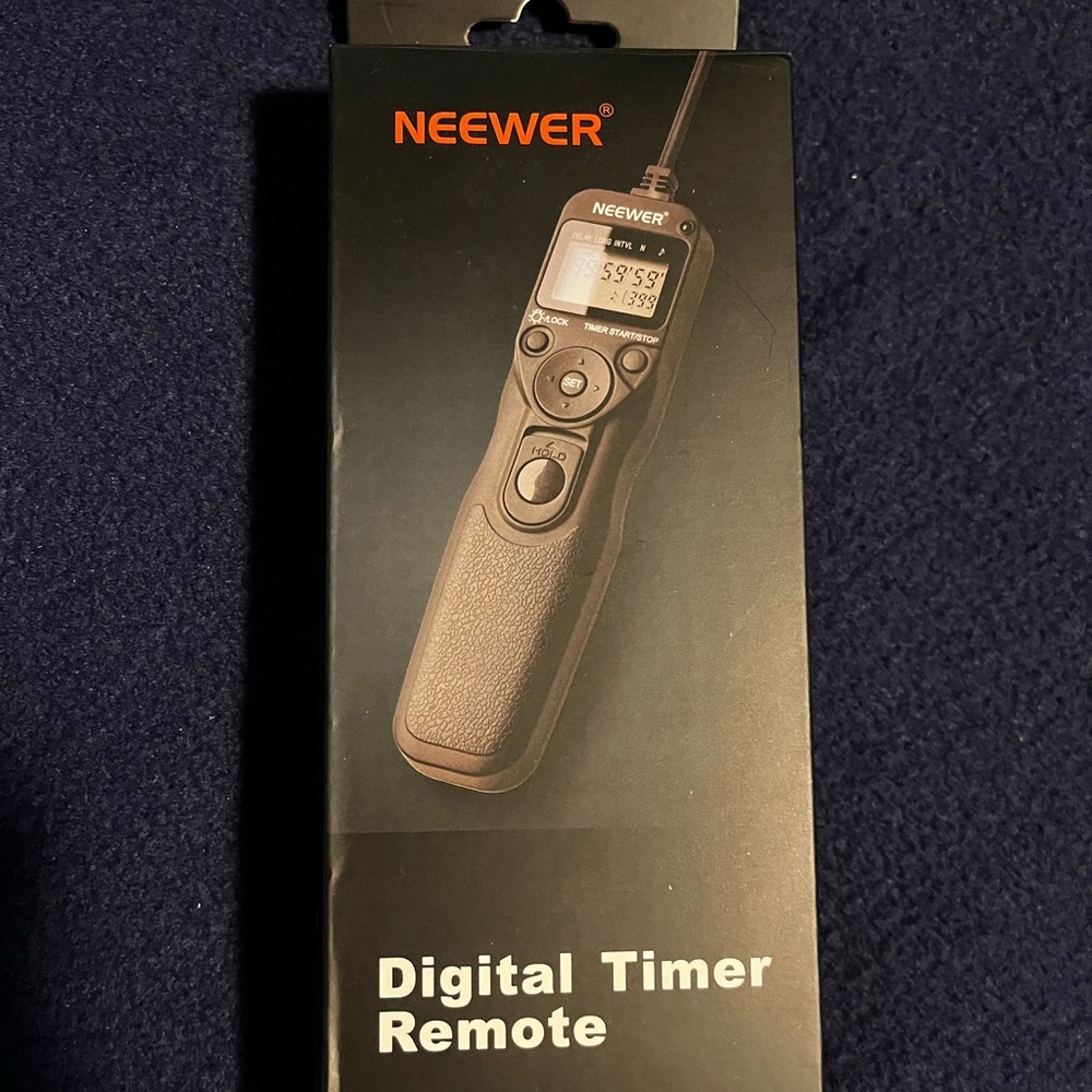 Camera Lens Accessories - Picture 6 of 7